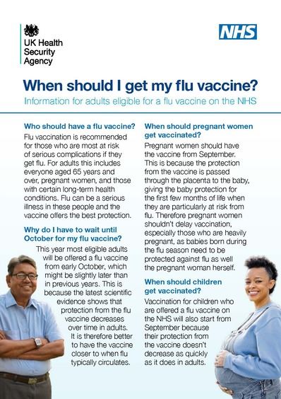 flu